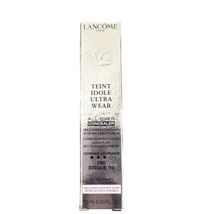 Teint Idole Ultra Wear Concealer - Bisque 260